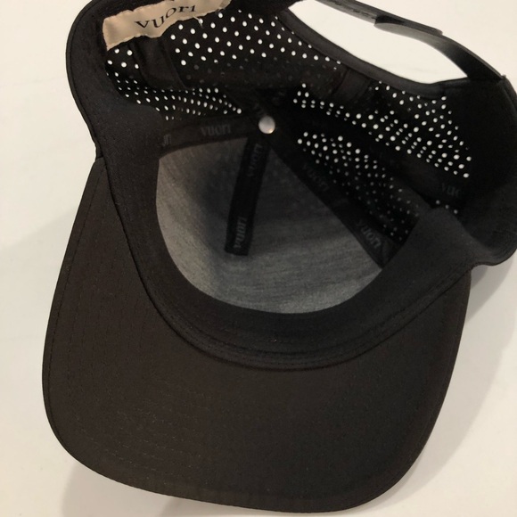 Vuori Blue and Black Hats BUNDLE - Picture 8 of 8